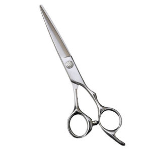 Tijeras Profesionales para Cabello, Tijeras de Peluquería y Barbería, Hoja Afilada de Acero Inoxidable VG10, Herramienta de Estilismo para Diestros, Calidad Premium - Product Image 1