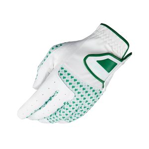 2025 Design personnalisé Gants de golf en cuir véritable de haute qualité Meilleure sécurité Vêtements de performance en plein air - Product Image 5