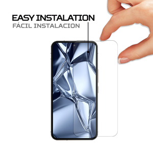 ฟิล์มกันรอยหน้าจอ ANTISHOCK สำหรับฟิล์มป้องกันโทรศัพท์มือถือโอคิเทล WP200 โปร พรีเมียม - Product Image 3