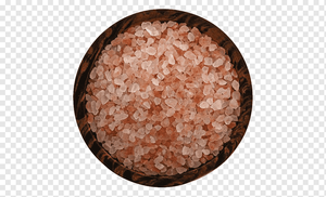 Sel gemme naturel de l'Himalaya certifié ISO 100% poudre de sel de mer comestible non raffinée bouteille à fermeture éclair personnalisée approvisionnement en vrac - Product Image 2