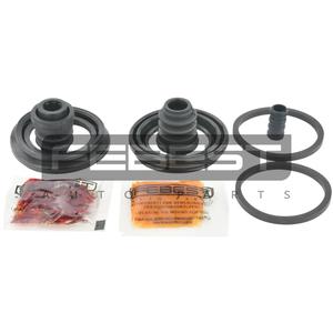 Kit di riparazione, pinza freno anteriore FEBEST (1275-EFF) - Product Image 1
