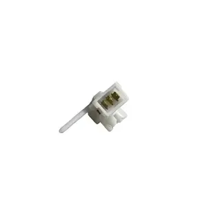 สำหรับเรโนลต์ 9 บรอดเวย์ 11 ชุดล็อคประตูแบบแฟลช ด้านซ้าย 7701349462 สภาพใหม่ แรงดันไฟฟ้า 12V - Product Image 1