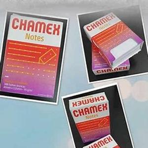 Papier copie Chamex A4 de qualité supérieure 80g blanc et coloré avec résine PET au prix d'usine - Product Image 4