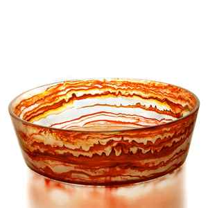 Bols et plateaux élégants en résine époxy, conçus pour les cadeaux de luxe de l'Aïd, du Ramadan et de Noël, décoration intérieure - Product Image 4