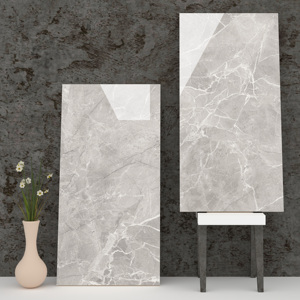 การออกแบบแบบสเปนเพิ่งเปิดตัวการผลิตกระเบื้องปูพื้นพอร์ซเลนสำหรับห้องประชุมในอินเดีย - Product Image 1