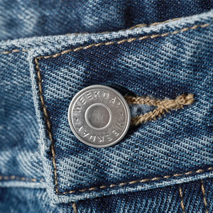 New High Quality Vintage Streetwear Custom Denim <b>Shorts</b> Pants Baggy <b>Jean</b> <b>Shorts</b> <b>For</b> <b>Men</b> <b>Short</b> Mid Pants - Product Image 3