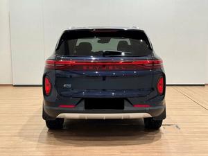 SkiweI ET-5 2023, 72 kWh, Neumáticos R18, Asientos de Cuero, Batería de Litio, 6 Plazas, Techo Panorámico, Techo de Aleación de Aluminio, Tracción en las Cuatro Ruedas, Doble - Product Image 5