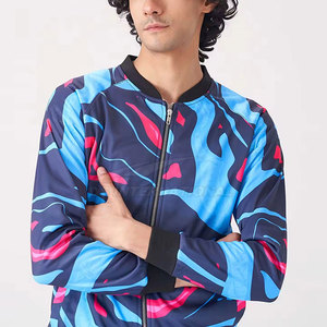 Servicio de OEM Diseño Hombres Sublimación Chándal Sublimación personalizada Logo Chándales para la venta - Product Image 6