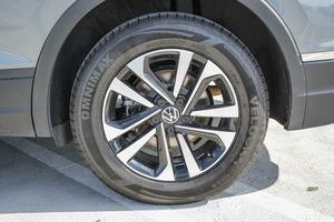 Volkswagen Tiguan S 4Motion 2024 - Product Image 3