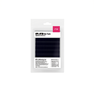 Panneau solaire MTPL MT130 - Product Image 2