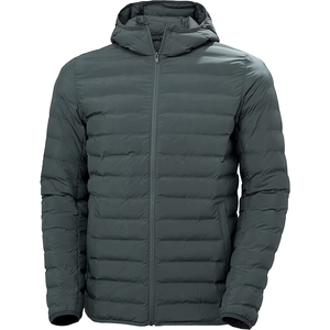 Chaqueta acolchada de moda para mujer, moda brillante, ropa de invierno, chaqueta acolchada larga resistente para hombre, abrigo cálido para clima frío al aire libre - Product Image 5