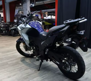 Motocicleta de Aventura de Alto Rendimiento Versys-X 300 ABS 2025-2026, Nueva, 296cc, Bicilíndrica - Product Image 5