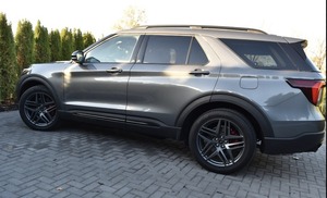La Mejor Oferta, Explorer 2025 4X4 3.0TT Edición ST, Impecable, Envío Rápido - Product Image 3