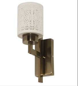 Lámpara Decorativa Moderna de Metal Negro con Marco Rectangular para Mesa, para Sala de Estar, Dormitorio, Uso Doméstico, Lámpara de Diseño, Último Diseño - Product Image 3