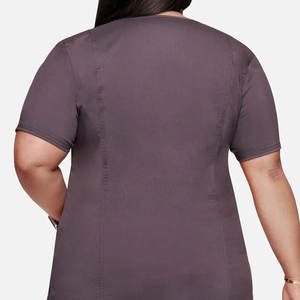 Uniformes Médicos Unisex, Tejido Ecológico, Absorción de Humedad Avanzada para Máxima Comodidad y Durabilidad en Entornos Sanitarios - Product Image 6