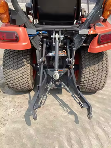 Precio al por menor 2024 Kubota BX1880 Tractor con alta productividad para la venta - Product Image 2