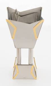 Diffuseur de parfum Modern Radiance Illuminez votre espace avec ce brûleur de parfum contemporain - Product Image 2