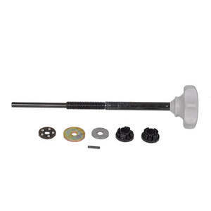 Axe de réglage du poids avec bouton pour Grammer - Product Image 2