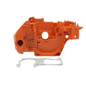 Pièces de rechange pour scie à <span class=keywords><strong>chaîne</strong></span> à essence à deux temps boîtier de manivelle <span class=keywords><strong>husqvarna</strong></span> 340 <span class=keywords><strong>350</strong></span> <span class=keywords><strong>350</strong></span> - Product Image 3