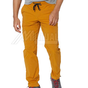 <b>Men's</b> Relaxed Fit Casual Everyday Pant & <b>Trousers</b> <b>Loose</b> Comfortable Breathable Fabric with Straight Pattern <b>for</b> Everyday Wear - Product Image 2