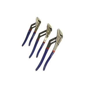 Alicates de mano con mango aislado de acero inoxidable hechos a medida de fábrica de Vietnam juegos de herramientas OEM pedido al por mayor - Product Image 1