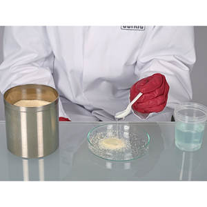 Cuillère à échantillons bio Steriplast pour liquides alimentaires et chimiques Fabriquée en Allemagne Fournitures de laboratoire par Brkle GmbH - Product Image 2