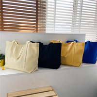 Sac de plage en toile de coton personnalisé avec logo, grand format, imprimé, écologique, recyclé, réutilisable, par sublimation