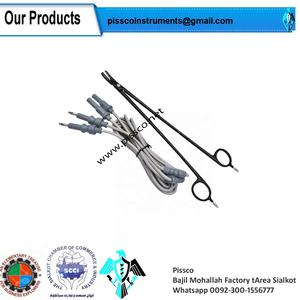 Placa de acero inoxidable para pacientes, embalaje personalizado de alta calidad, hecho por Pissco, pakistaní - Product Image 6