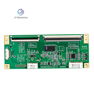 Tùy chỉnh một cửa PCB dịch vụ lắp ráp chuyên nghiệp bảng mạch in (pcba) SMT bố trí chìa khóa trao tay lắp ráp điện tử nguyên mẫu - Product Image 5