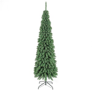Albero di Natale 750 rami 210 cm (GSC 204690132) - Product Image 1