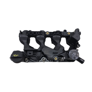 COPERTURA TAPPETINI PEUGEOT 3008 Serie 9827622780 YH01 Diesel 1500 (16>23) - Product Image 1