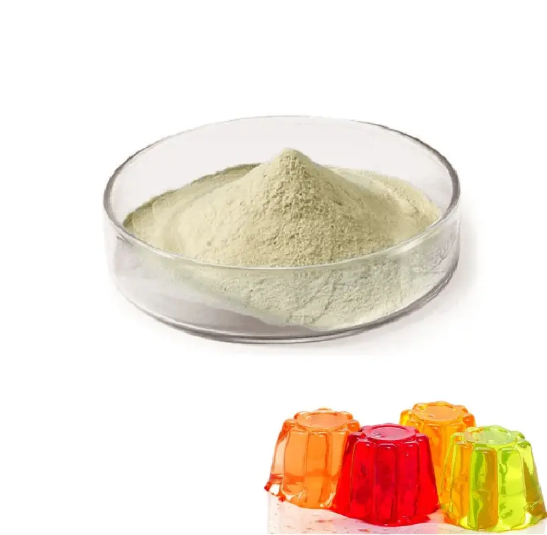 NATURAL Powder to thicken soup and sauce Agar powder from plant FREE SAMPLE Made in Vietnam