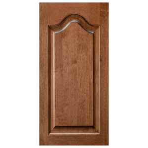 ประตูตู้ไม้ปั่นระดับพรีเมียมสำหรับการปรับปรุงห้องครัวโครงการตู้แบบกำหนดเองและการตกแต่งภายในที่ทันสมัยแบบ DIY - Product Image 1