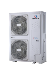 VENTE EN GROS AUX MULTI SPLIT 2X J-SMART AUX-12JO/I 3.5 KW + 6.2 KW UNITÉ EXTÉRIEURE À VENDRE - Product Image 6