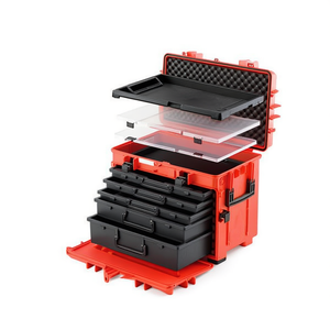 Stahlwille Front Lid for <b>Tool</b> <b>Trolley</b> 13217 Durable Cabinets Accessory - Product Image 2