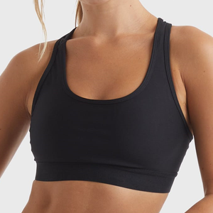 Sujetador deportivo cómodo de alta calidad Sujetador deportivo transpirable de talla grande a un precio - Product Image 6