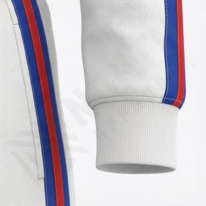 Conjunto Casual de Dos Piezas para Mujer 2025, Sudadera con Capucha Extra Grande de Manga Larga, Pantalones Deportivos, Chándal de Forro Polar para Invierno, Alta Calidad - Product Image 6