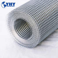Grillage soudé antirouille, 1x1 2x2 3x3 5x5 10x10 Grillage soudé galvanisé
