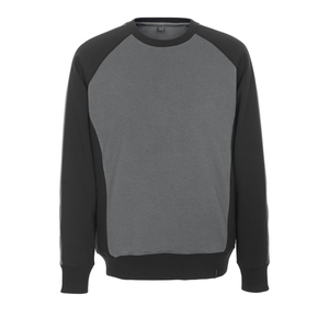Mono Riders 2024 Top Trending Custom Embroidered Eco-Friendly Winter Unisex Pullover Sweatshirt All Sizes Colors 70% Organic - Product Image 2