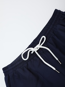 Streetwear tendance pour hommes, chemise et short à manches courtes et imprimé graffiti multicolore, ensemble de vacances 100% coton à séchage rapide - Product Image 5