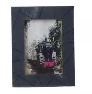 กรอบรูปไม้ทำด้วยมือสไตล์วินเทจ & ติดผนังของตกแต่งบนโต๊ะมาใหม่ราคาดีที่สุด - Product Image 4