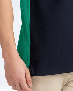 Chemises de golf pour hommes, polos personnalisés, t-shirts décontractés à manches courtes de haute qualité, t-shirts personnalisés pour hommes - Product Image 4