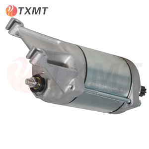 Motor de Arranque de Motocicleta para KAWASAKI <span class=keywords><strong>EN</strong></span> ER650, ER400, ER400, Vulcan S, 1, 2, 2, 1, 2, 1, 2 - Product Image 2