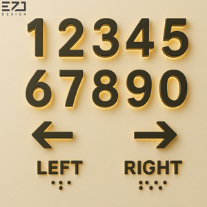 <span class=keywords><strong>ที่</strong></span>กำห<span class=keywords><strong>น</strong></span>ดเองอะคริลิคเรืองแสงในเวลากลางคื<span class=keywords><strong>น</strong></span>กั<span class=keywords><strong>น</strong></span><span class=keywords><strong>น</strong></span>้ำป้องกั<span class=keywords><strong>น</strong></span>การกัดกร่อ<span class=keywords><strong>น</strong></span>ติดตั้งง่าย12V DC แรงดันต่ำไฟ LED แสดง<span class=keywords><strong>ที่</strong></span>อยู่บ้า<span class=keywords><strong>น</strong></span> - Product Image 5