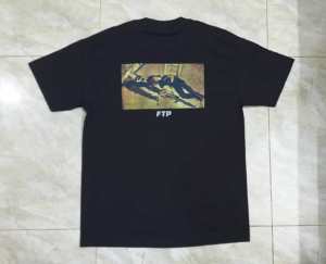 เสื้อยืดของผู้ชายแบบกำหนดเองเสื้อยืดผ้าฝ้าย100% โอเวอร์ไซส์สไตล์วินเทจขนาดใหญ่พิเศษพิมพ์ลาย DTG แบบพรีเมียม - Product Image 4