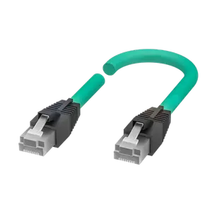 Câbles d'alimentation et rallonges BALLUFF BCC0LHT - Product Image 1