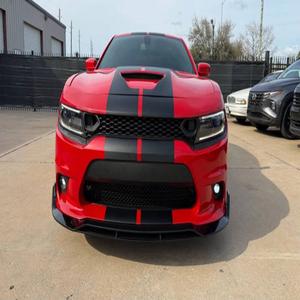 MEJOR PRECIO PARA Dodge Charger GT 2022 - Product Image 1