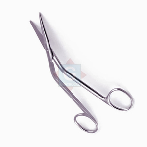 Precio competitivo Goldman Septum Scissor Instrumentos quirúrgicos de acero inoxidable Septum Scissor - Product Image 2