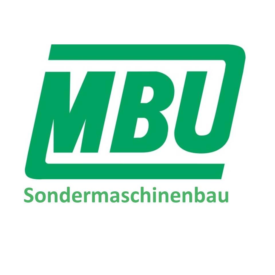 MBU Sondermaschinenbau GmbH logo
