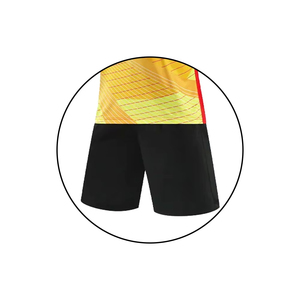 Custom Design & Logo <b>Volleyball</b> Uniform <b>Sets</b> for Unisex Sports Wear 100% Polyester High Quality OEM Service - Product Image 3